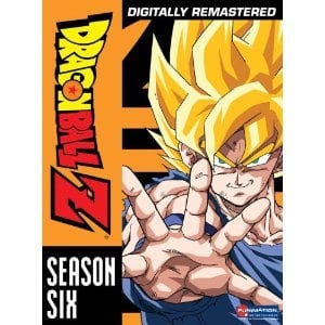 【全巻セット】ドラゴンボールZ DVD アニメ