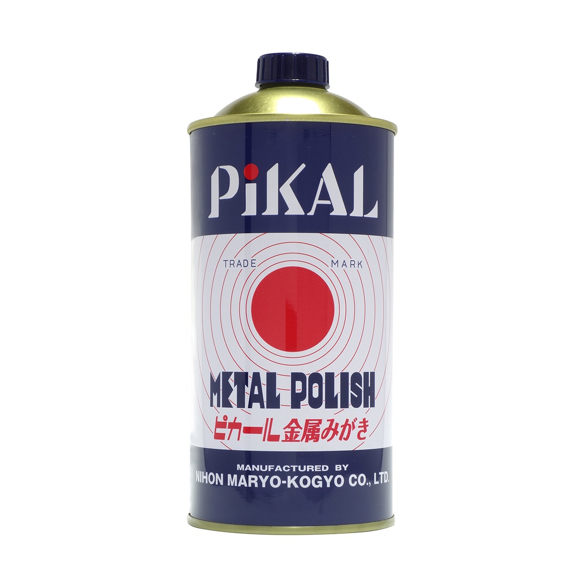 ピカール液 500g | ピカール公式ONLINE SHOP