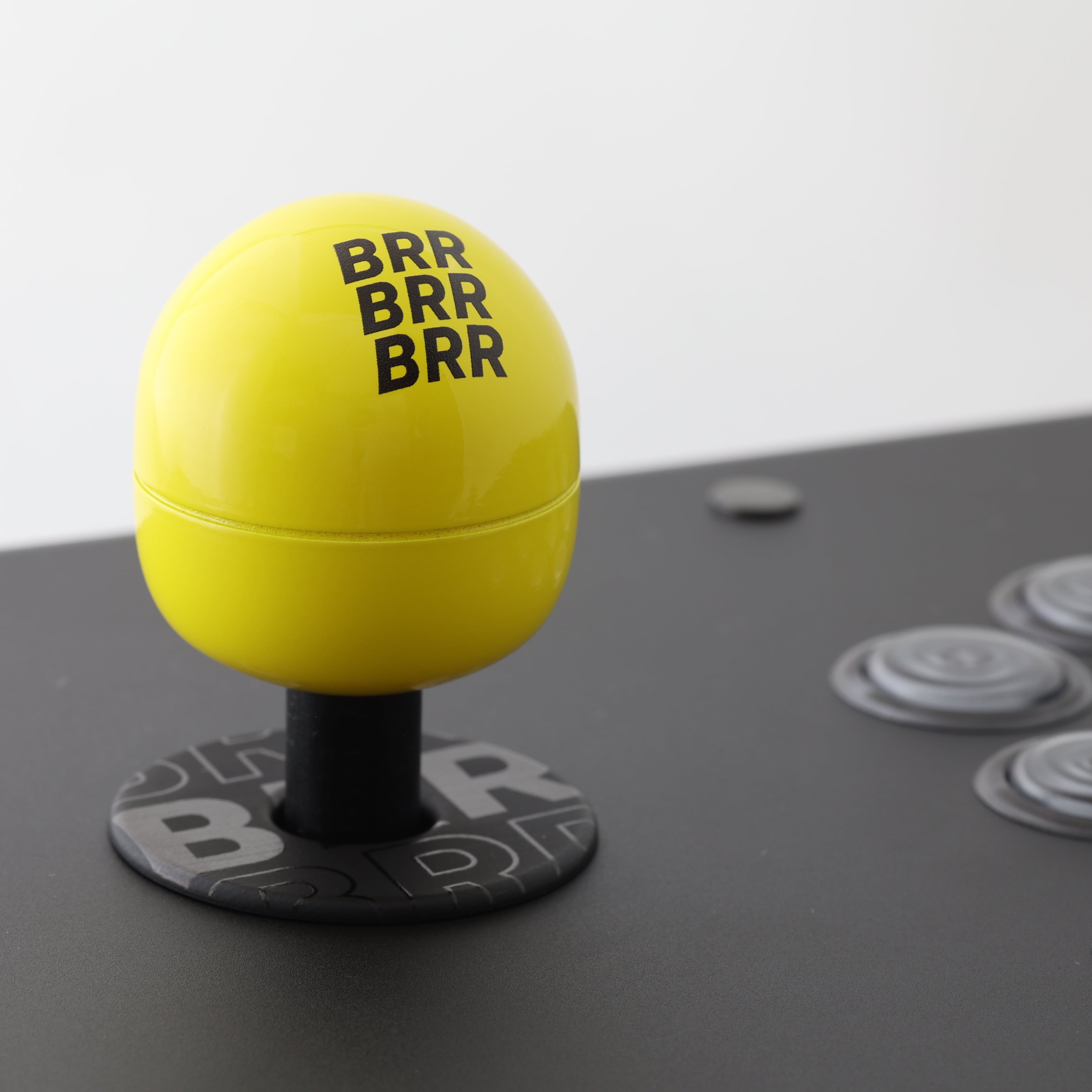 カプセルトイ | BRR Custom Arcade