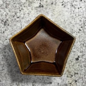 星小鉢　ショコラ