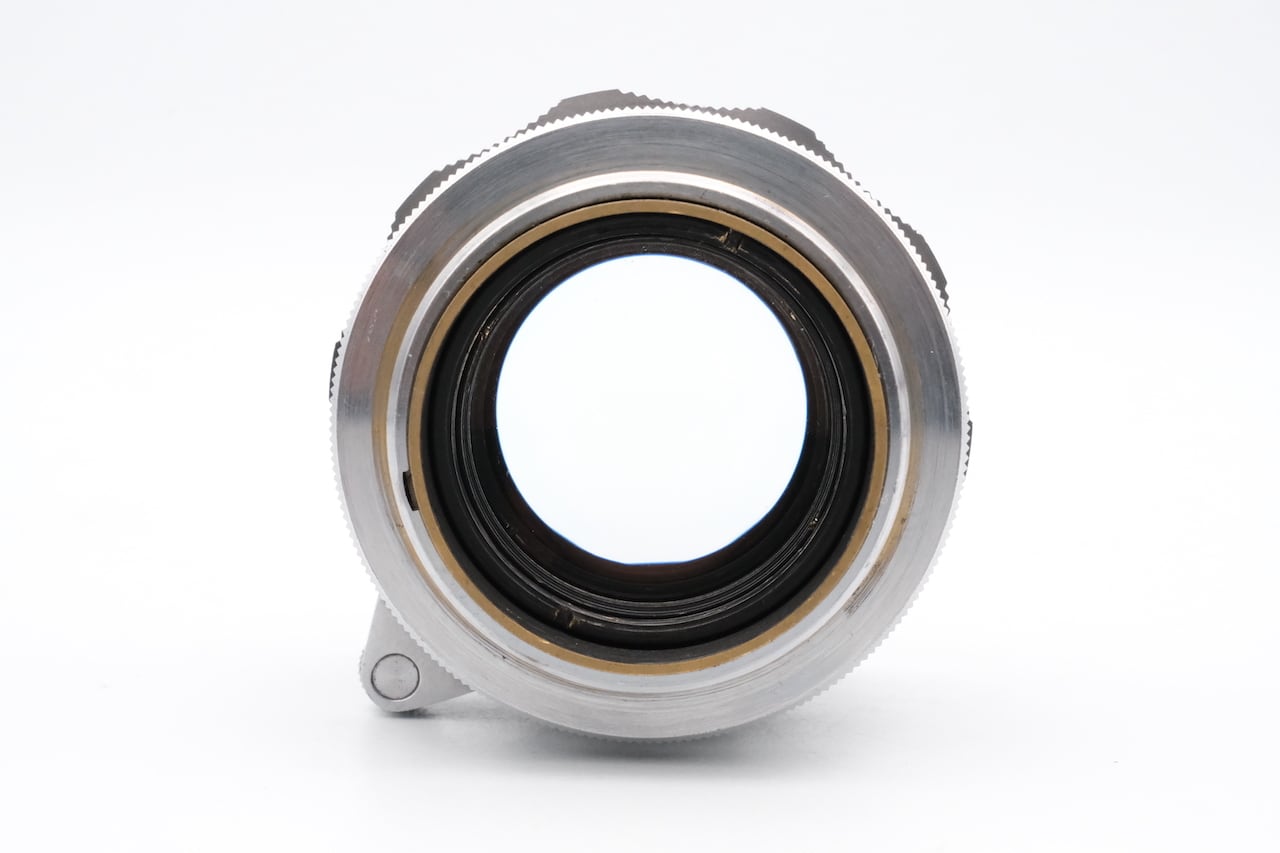 FUJINON L 5cm F2 L39マウント FUJIFILM フジフィルム | 近江寫眞機店