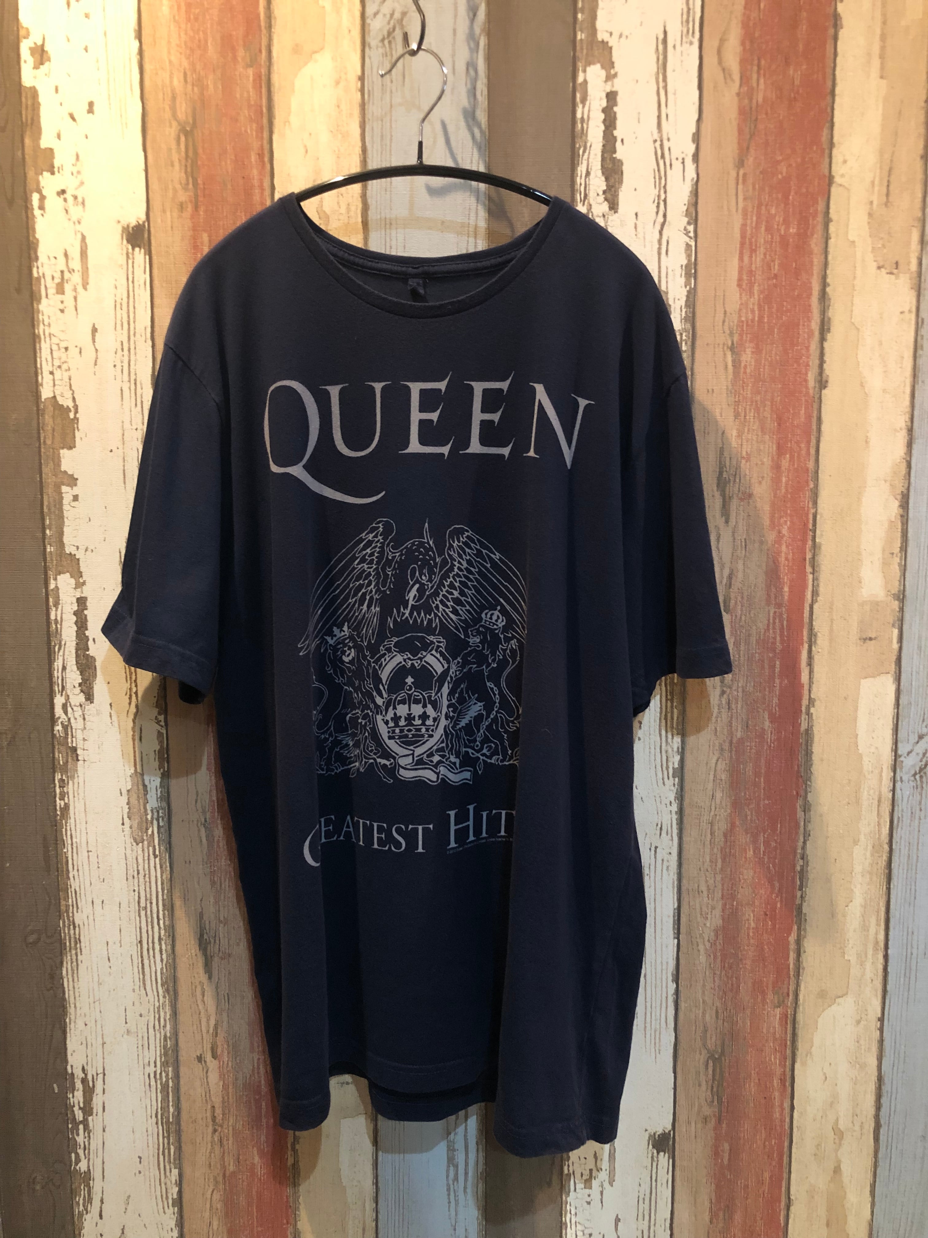 VINTAGE QUEEN GREATEST HITS II OFFICIAL（ヴィンテージ