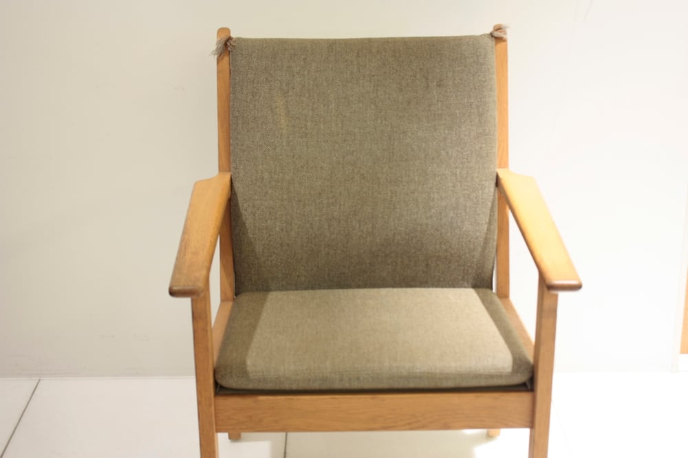 Hans J.Wegner（ハンス・ウェグナー）GE284 アームチェア | 北欧
