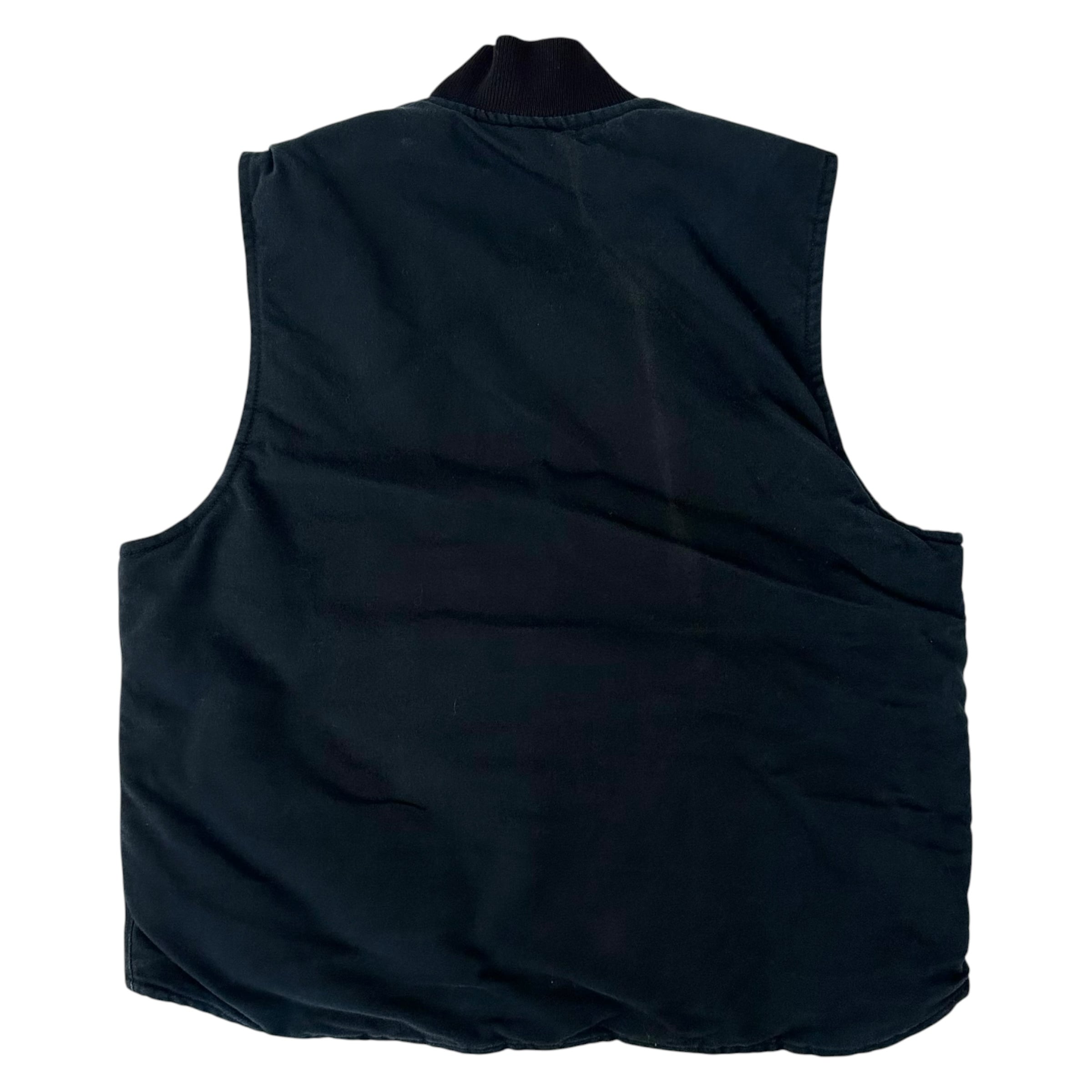 00s〜 CARHARTT DUCK VEST | BerBerJin Yuhodo
