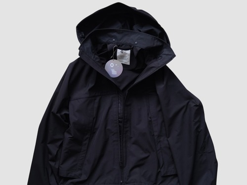 O-(オー/レイチョウルイラボ)“ BARTHLOTT JACKET”