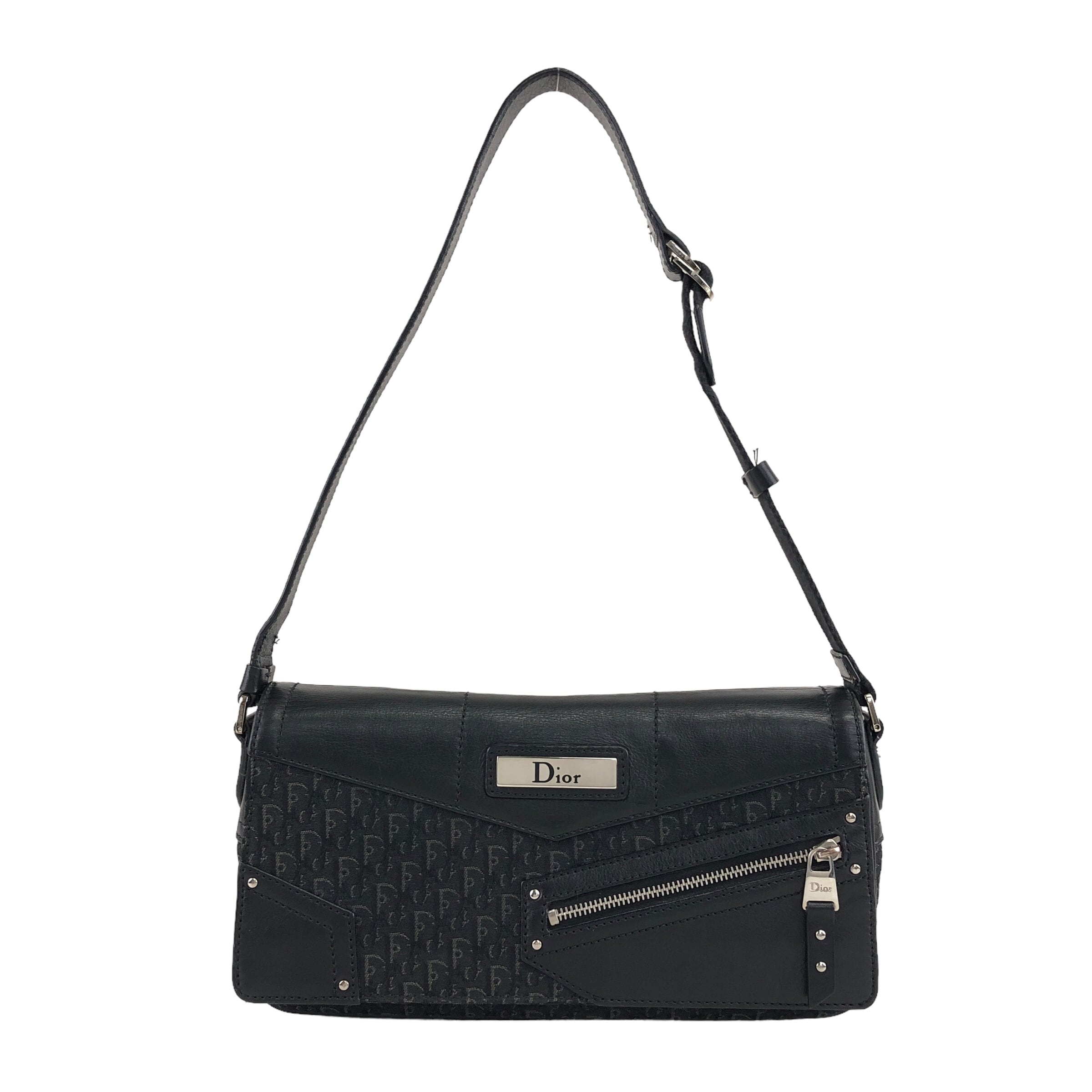 Christian Dior クリスチャン ディオール ストリートシック ショルダー Christian Dior クリスチャン ディオール ストリートシック ショルダー