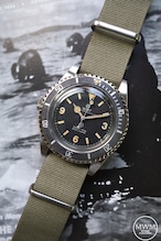 WMT Royal Marine – Milspec "Lefty"