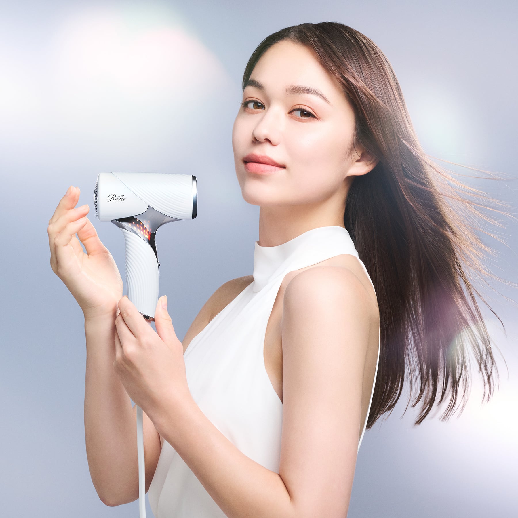 ReFa BEAUTECH DRYER SE | PUFU