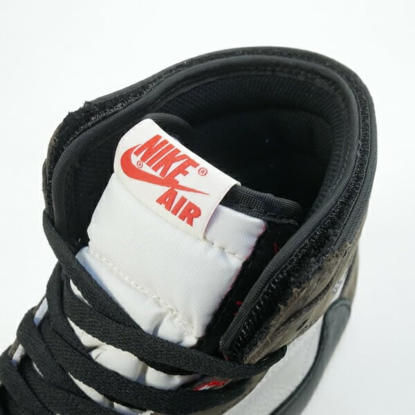 Size【26.5cm】 NIKE ナイキ ×TRAVIS SCOTT トラヴィス スコット AIR