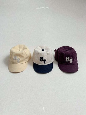 【予約】atomeme At cap