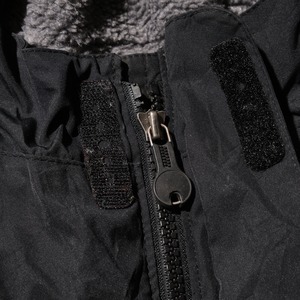 M ブラック Infurno Jacket Patagonia インファーノジャケット パタゴニア