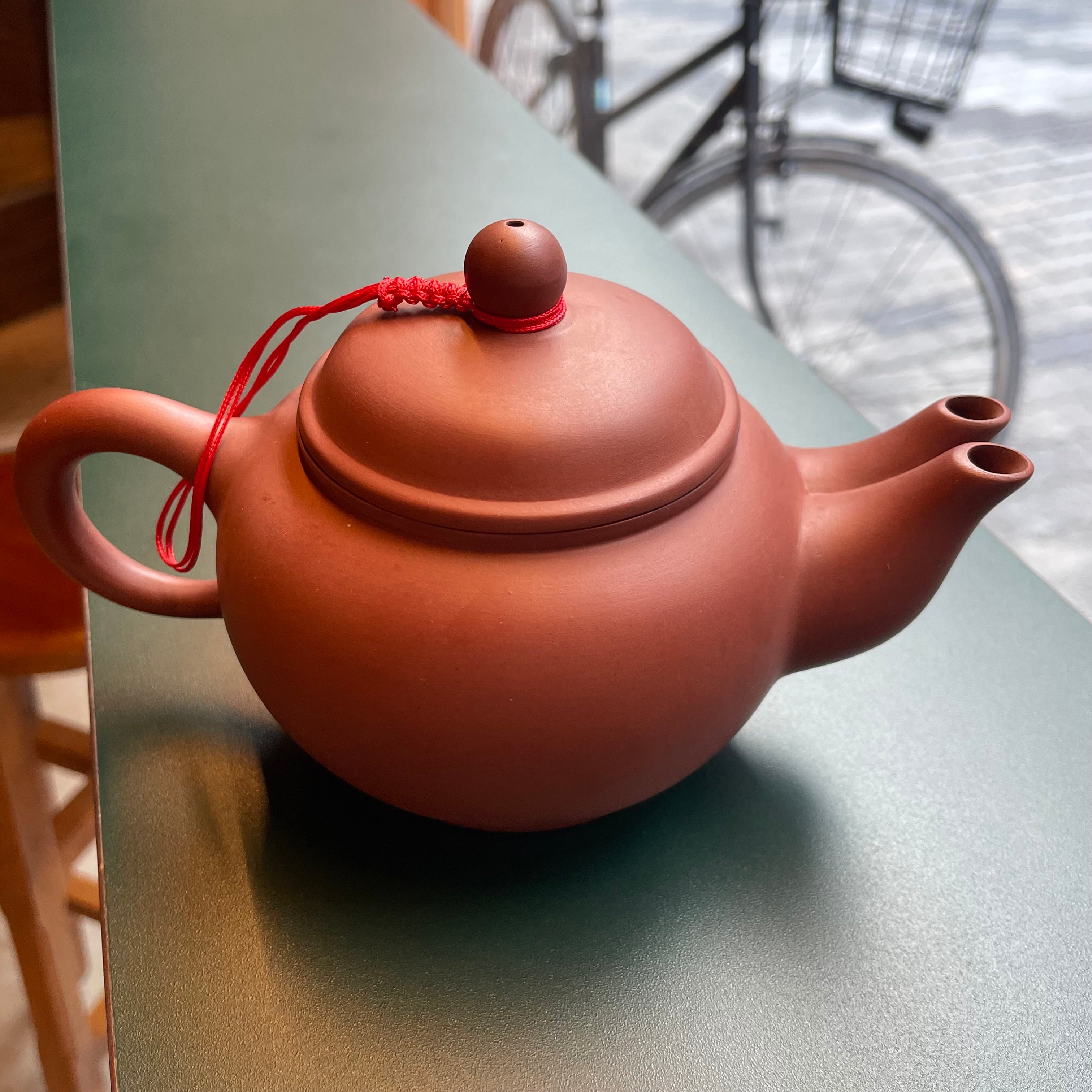 台湾茶器 | FUSHATHÉ