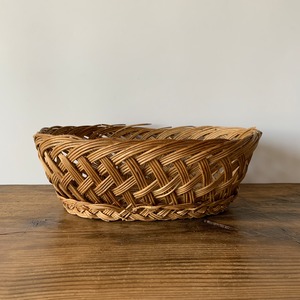 Swedish Basket