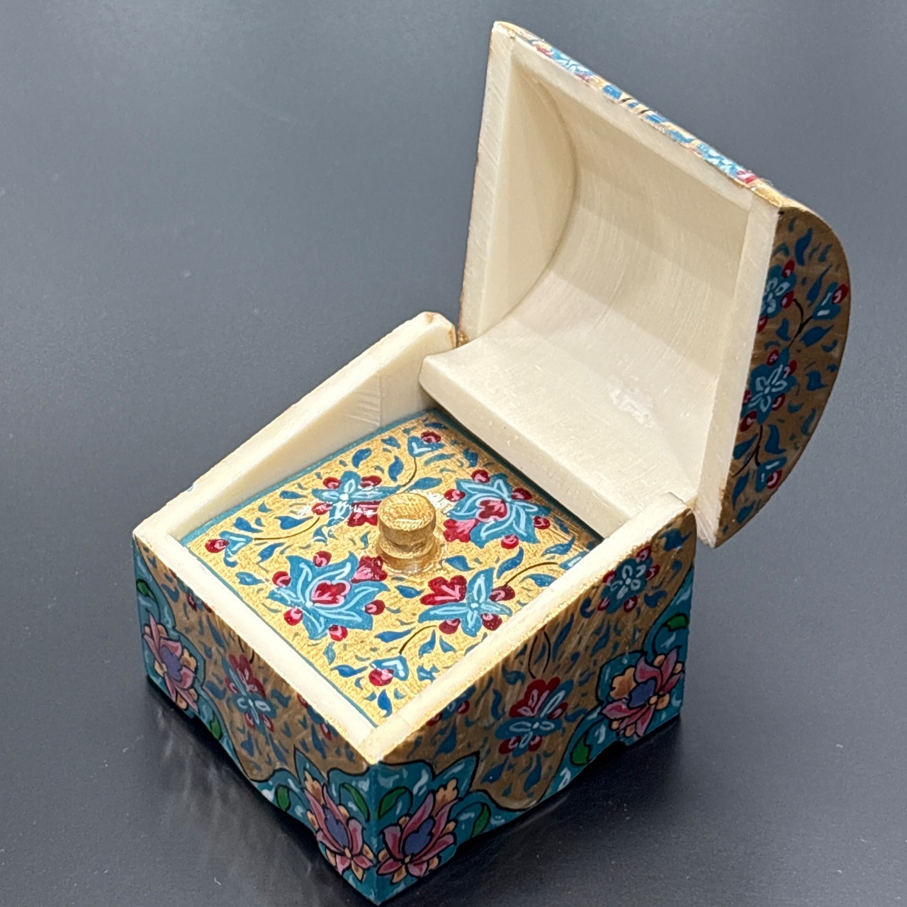 キャメルボーンの小箱【036】