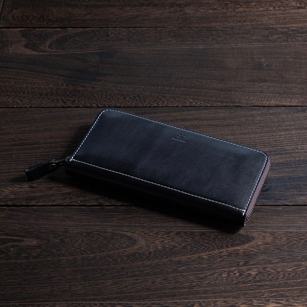 然 -ZEN- トラッカーウォレット｜INNER TRACKER インナートラッカー