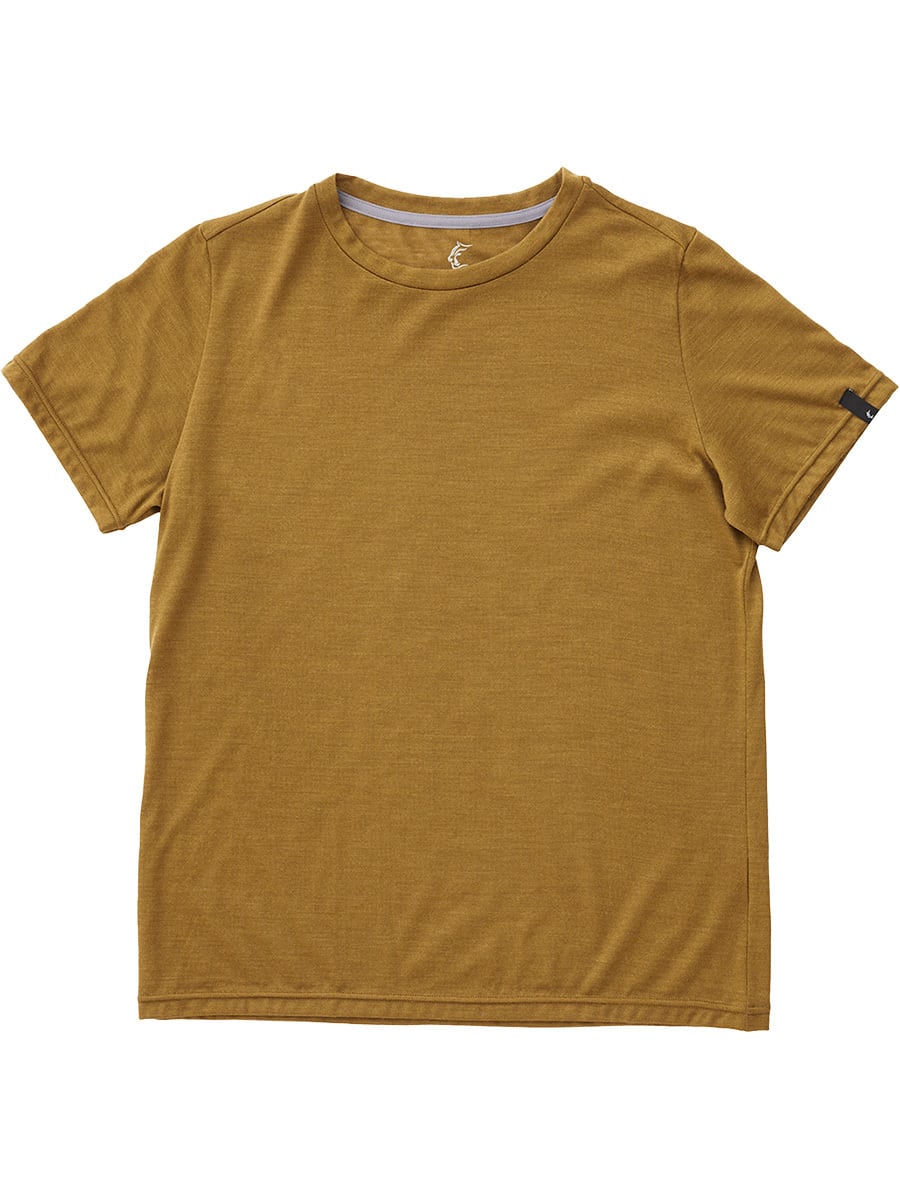 アトリエブルーボトル Hiker's T-shirts 2024 XLサイズ アトリエブルーボトル Hiker's T-shirts 2024 XLサイズ