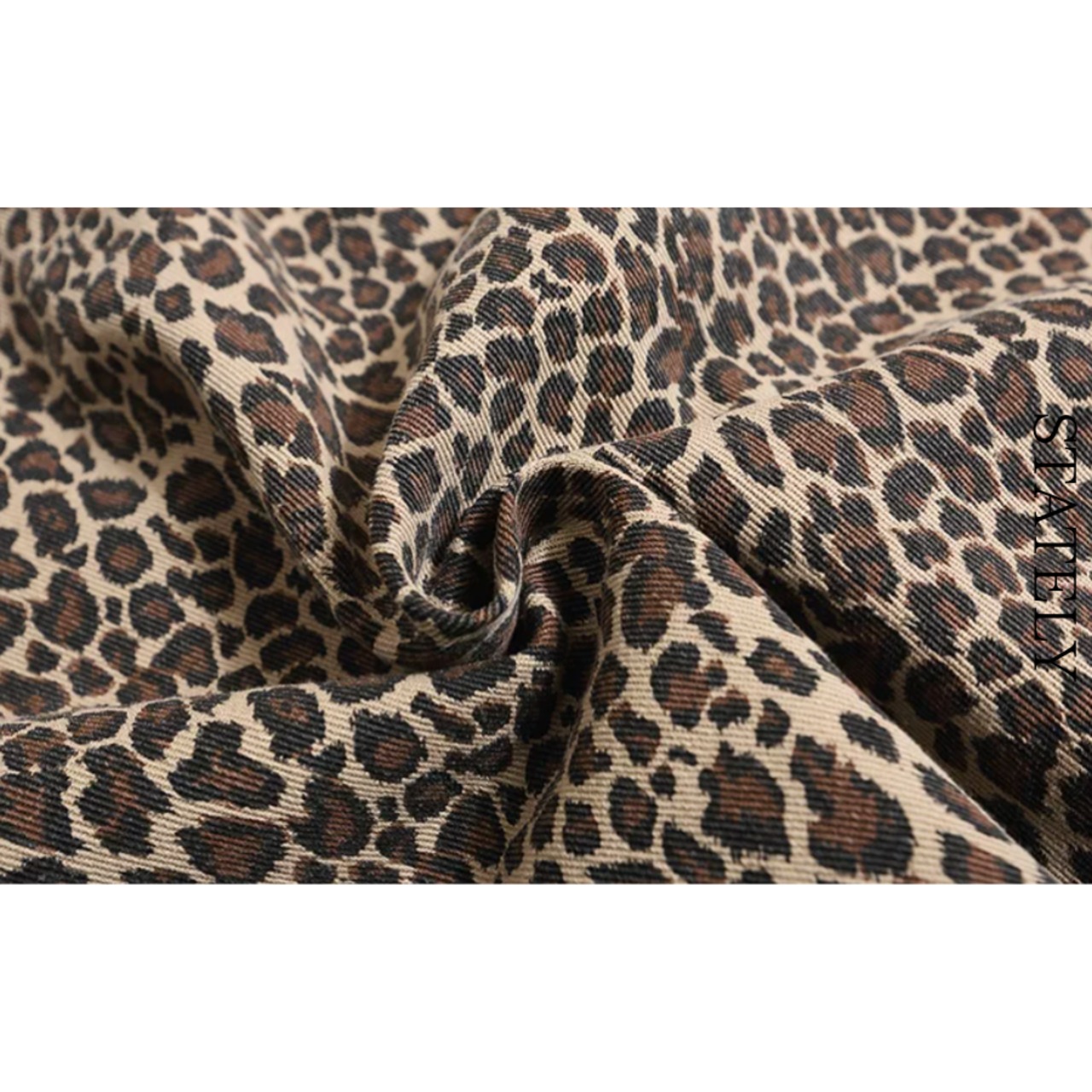 Leopard Resort セットアップ_ST38・画像4