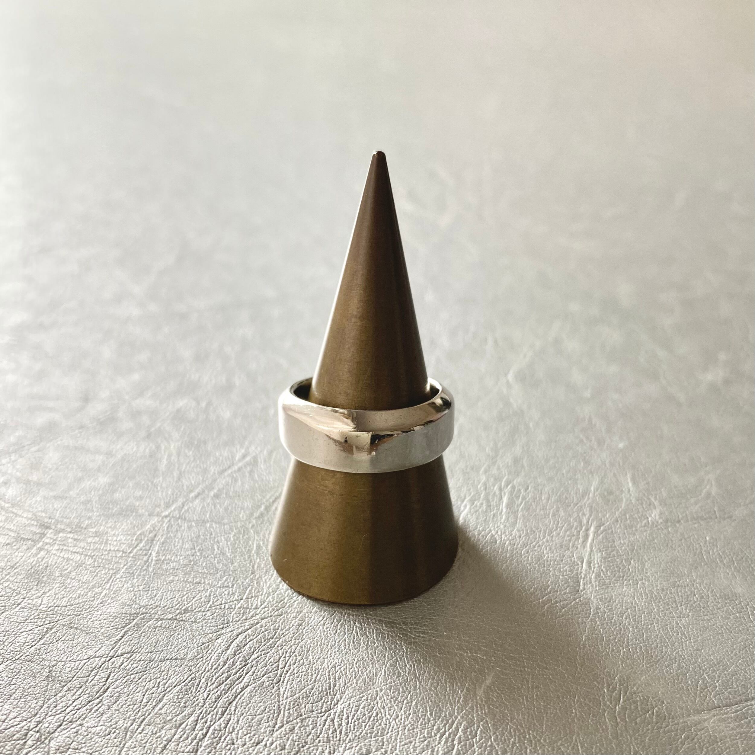 【匿名発送】【限定】Vintage Solid silver925 Ring