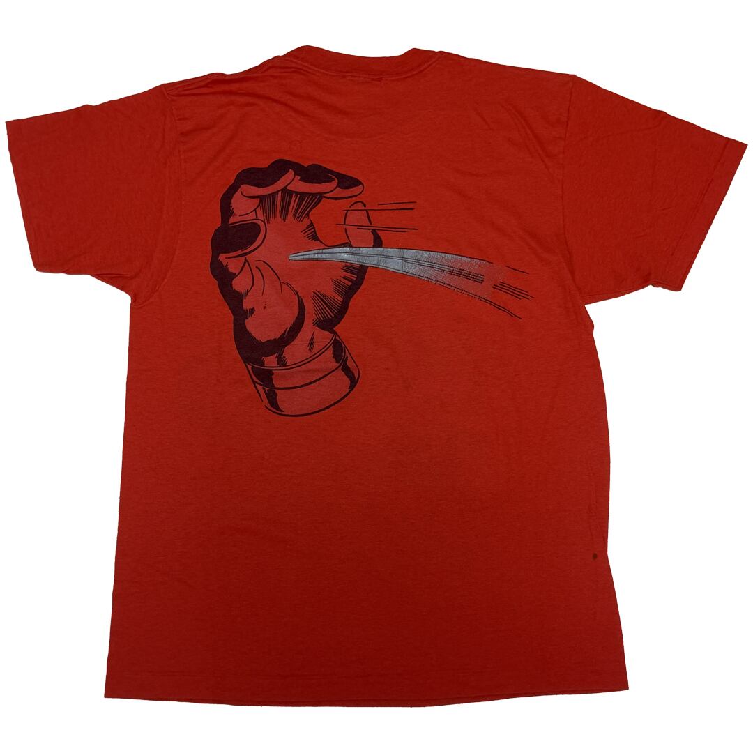 JOE SATRIANI Vintage T-shirt Surfing with the Alien | KuwaKuwaT-shirts