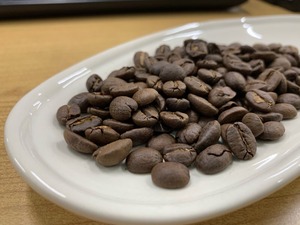Virgo coffee 深味ブレンド　V56