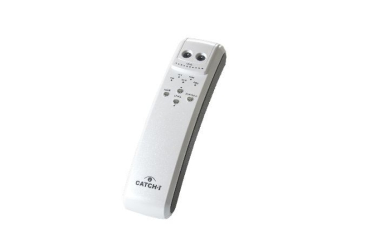 眼筋トレーニングマシーン「CATCH I -キャッチアイ-」 | 日本ビジョン 