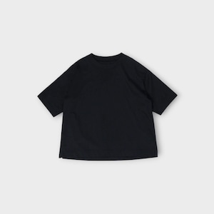 MIZUNO×MARGARET HOWELL【コットンポリエステルワイドTシャツ】