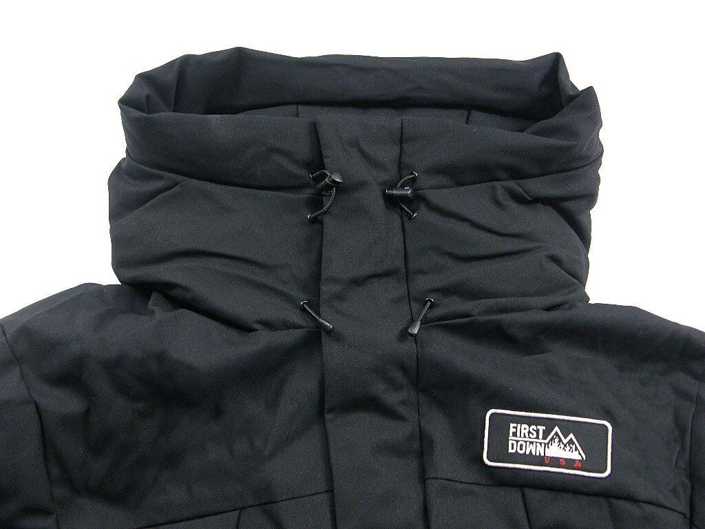 FREAK'S STORE × FIRST DOWN × Orange / フリークスストア FREAK'S STORE × FIRST DOWN × Orange / フリークスストア