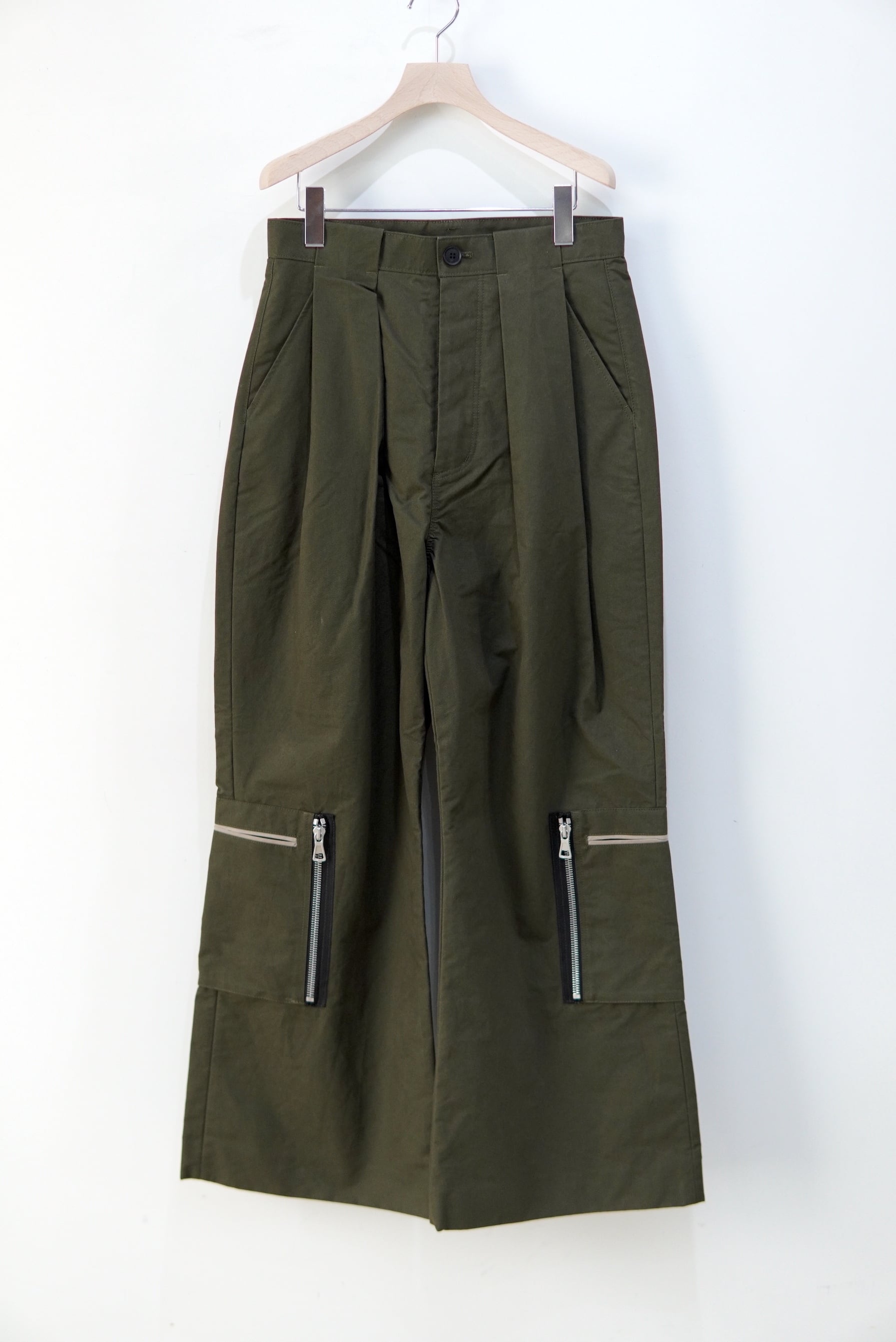 DAISUKE TANABE / ohma -ventile-