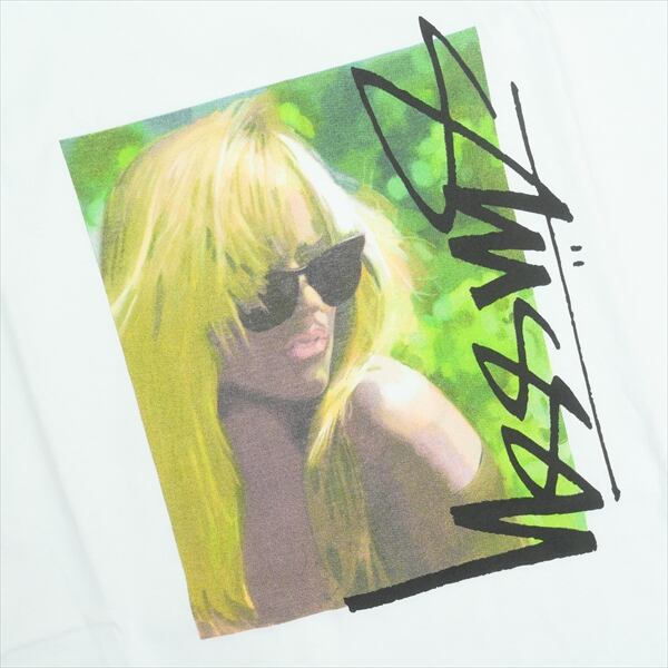 Stussy Laura Tee 