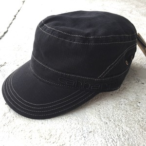 ｷｬｯﾌﾟ＜ｶｰﾊｰﾄ　リップストップ ワークキャップ