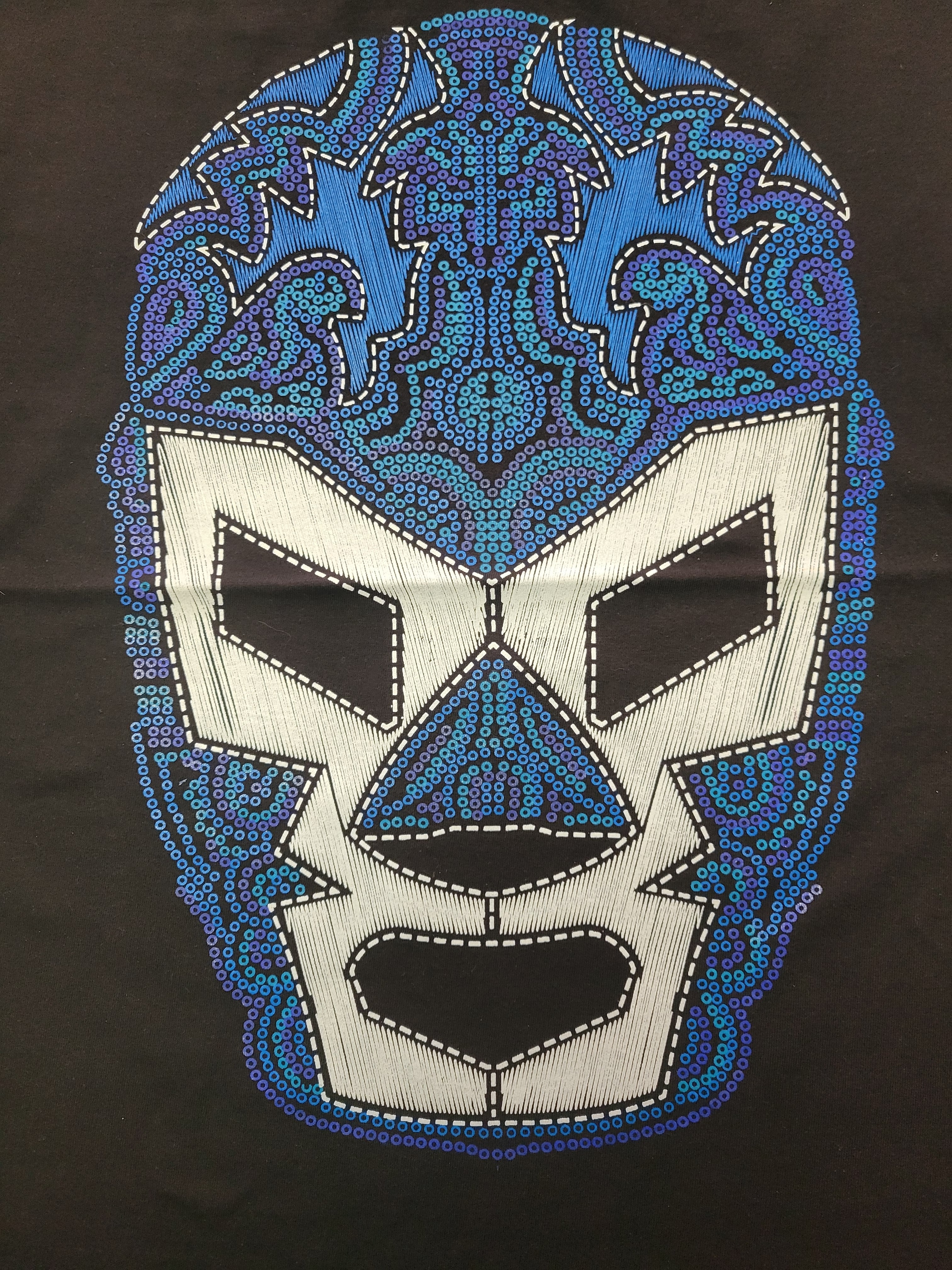 プロレスアルバム ドリーファンクJr | みちのくプロレス「プロレス