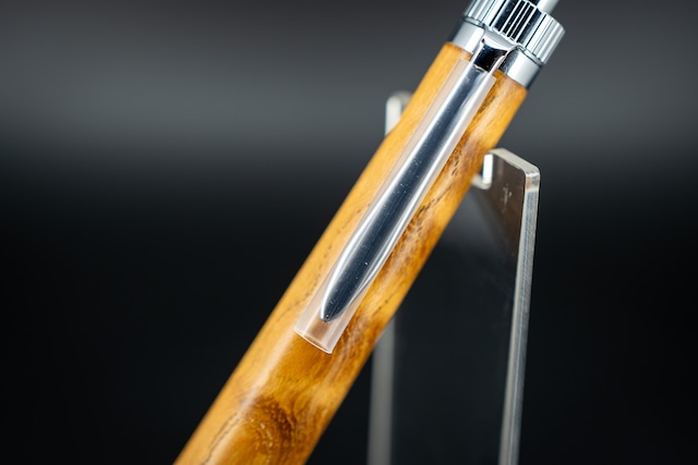 ※【日本を代表する巨木】欅 (ケヤキ)  極上 ② silver BP