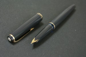 '60s　モンブラン No ２４　MONTBLANC No 24　14K　　　　　00701