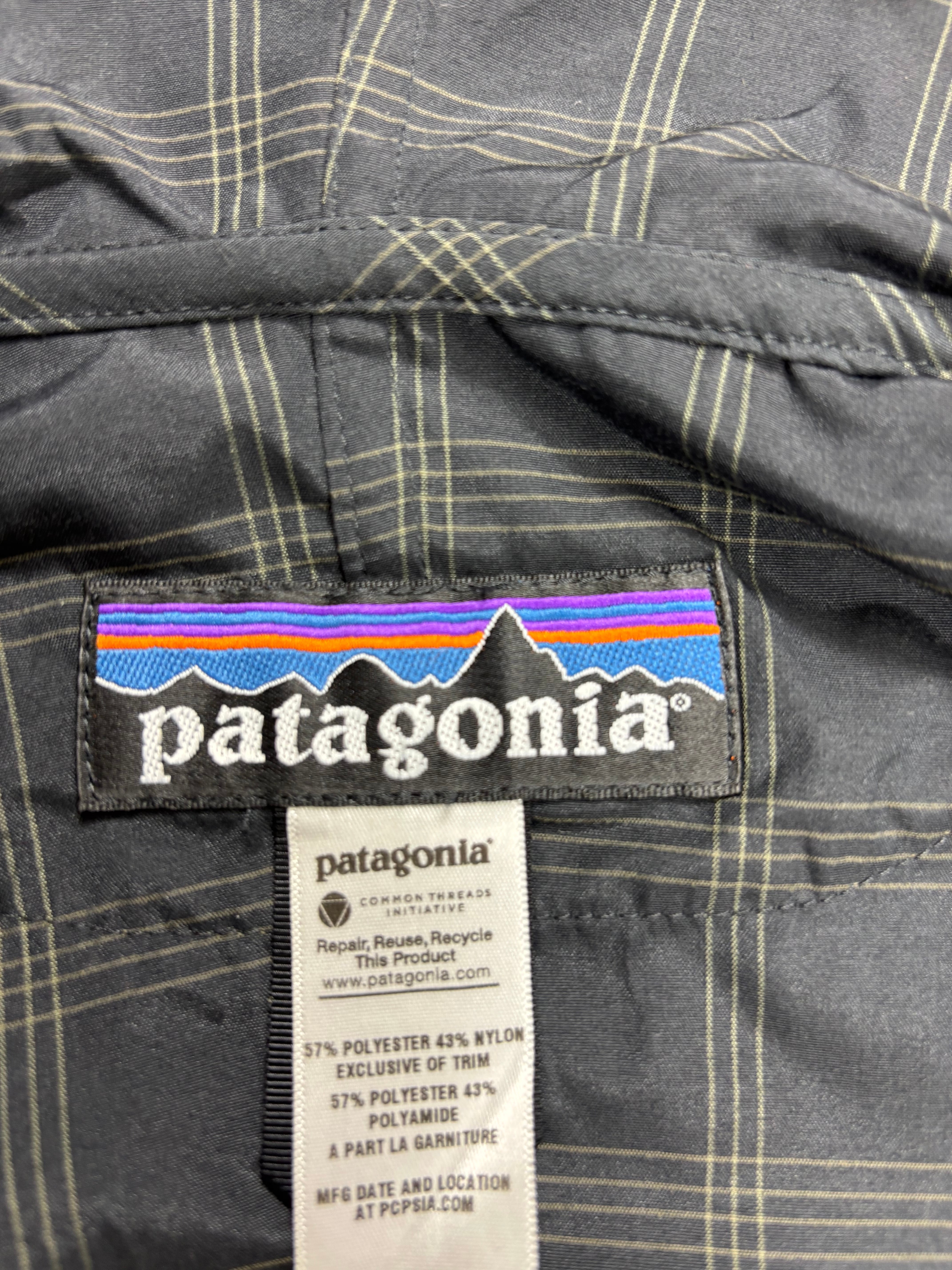 Patagonia 