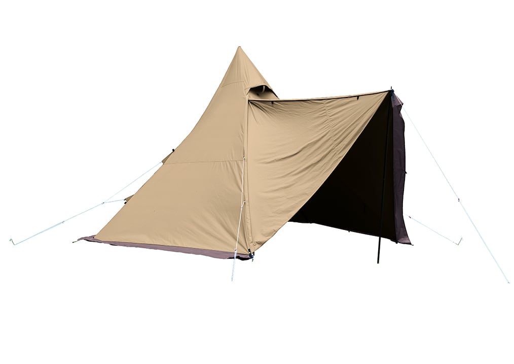 【tent-Mark DESIGNS 】サーカスTC MID テンマクデザイン サーカスTC MID サーカス TC コンフォート ミッド