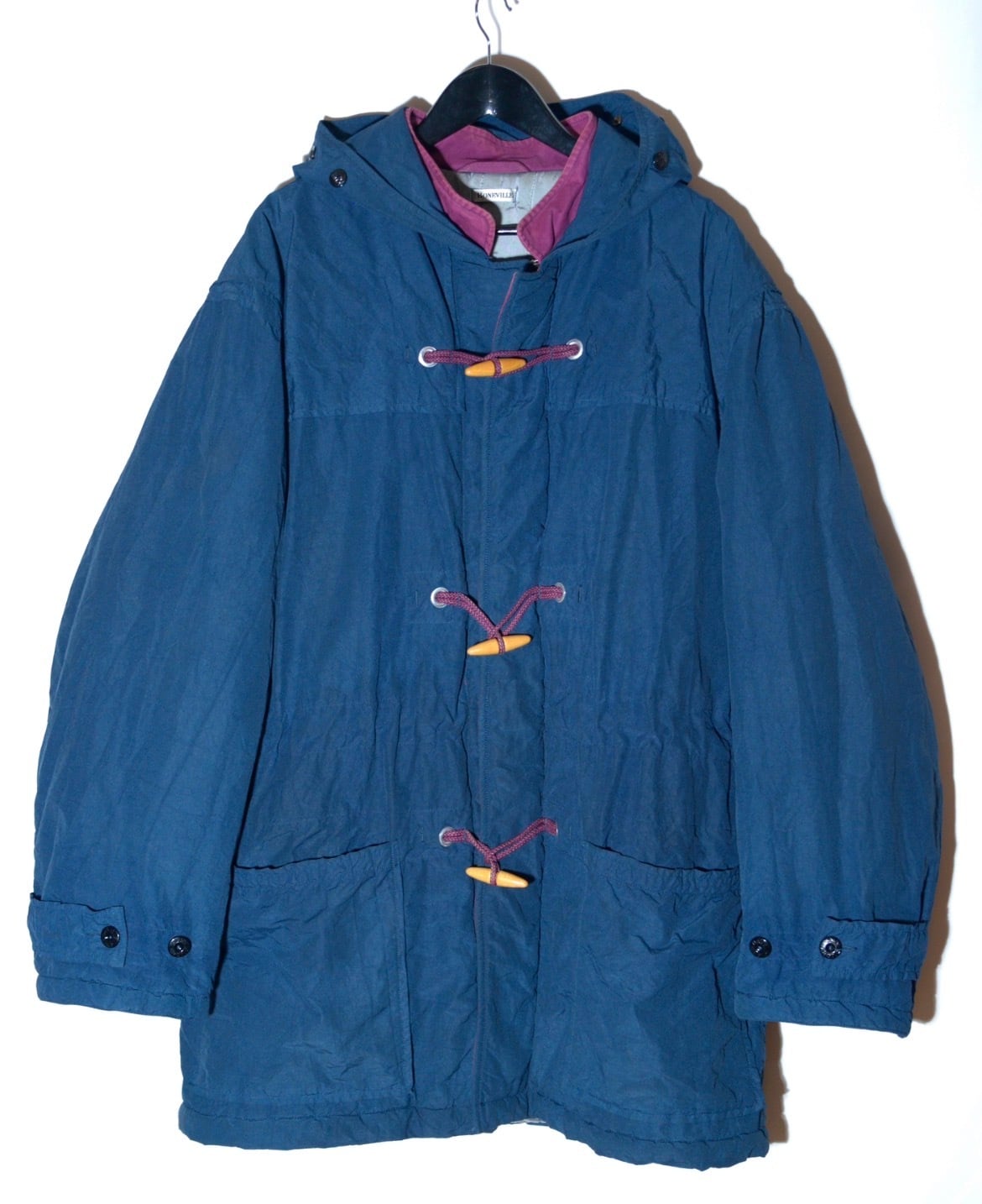 80's~90's Levi's 70506-0216 Big Size Denim Jacket 濃紺 USA製 80