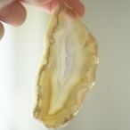 Spring Beach - アゲートヒーリングチャイム / Agate Sun Catcher Wind Chime 699