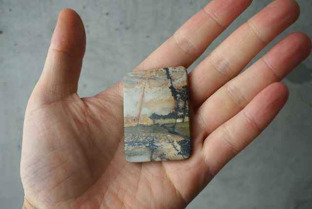 チェリークリーク・ジャスパー Cherry Creek Jasper 1912