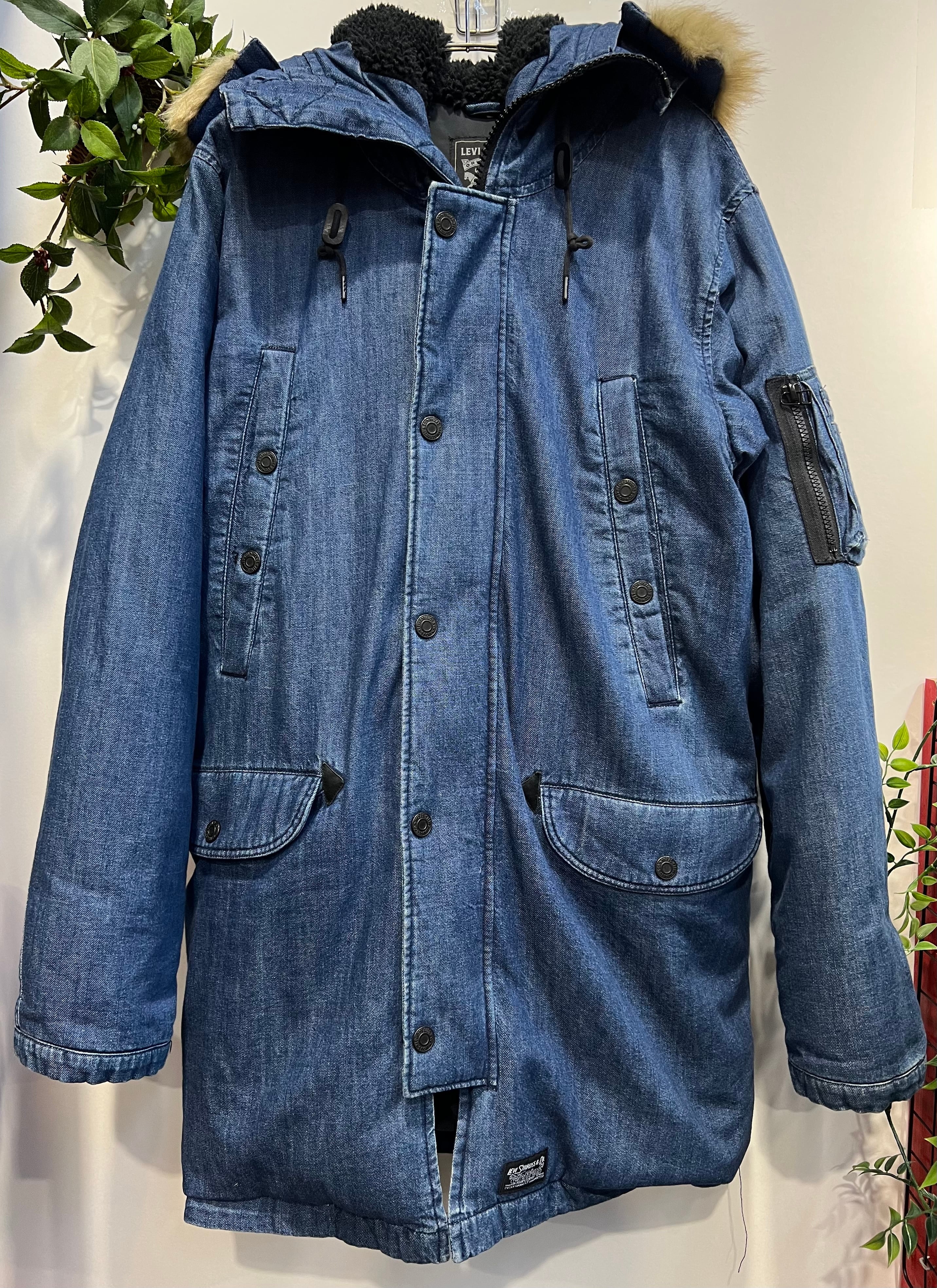 NEEDLES ニードルズ Track Jacket - Poly Jacquard SX402 Lサイズ