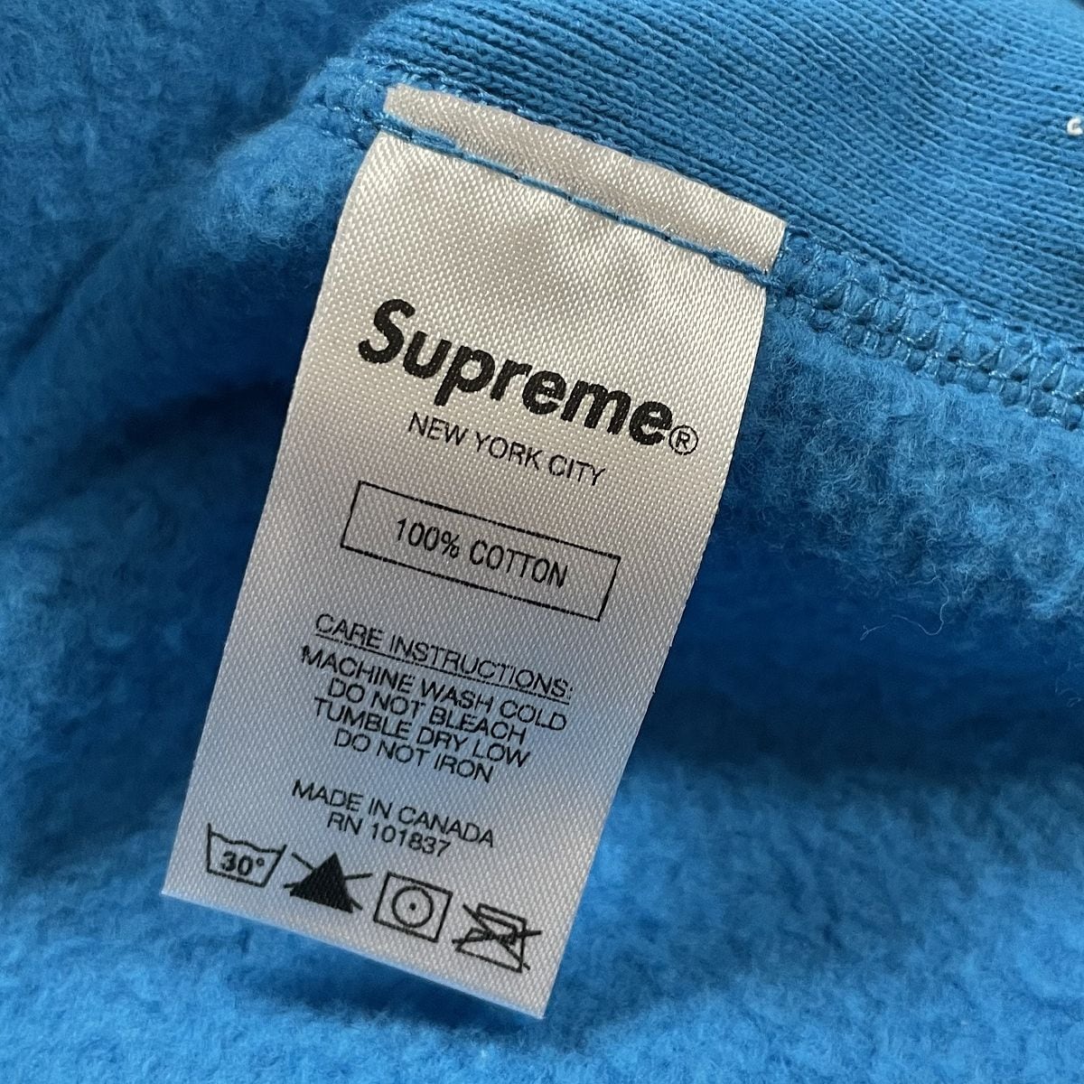 Supreme/シュプリーム【18AW】Trademark Hooded Sweatshirt フーディー