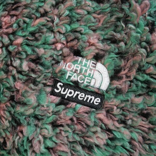 Size【XL】 SUPREME シュプリーム ×The North Face 23SS High Pile