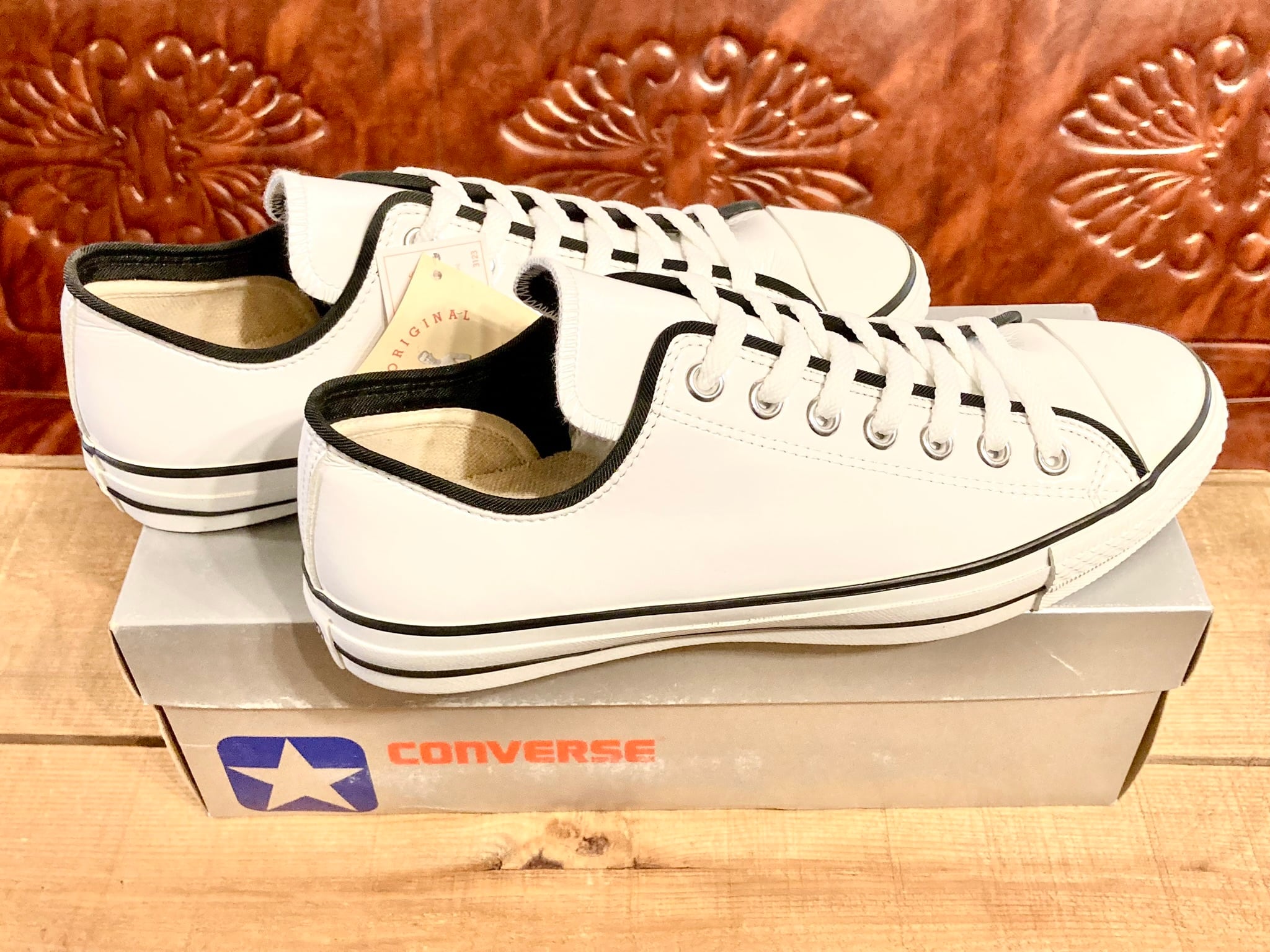 CONVERSE(コンバース) ALL STAR ENAMEL(オールスター CONVERSE(コンバース) ALL STAR ENAMEL(オールスター
