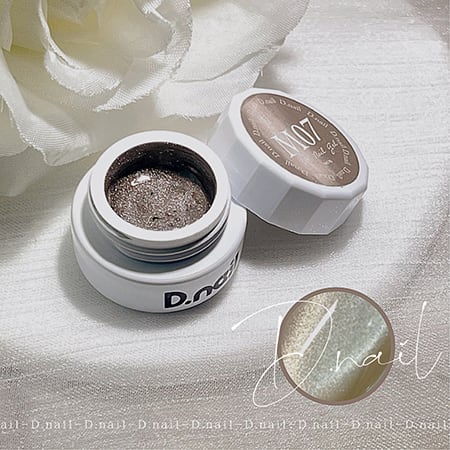 Melty Gel（メルティジェル） ベースジェル メルティージェル カラー