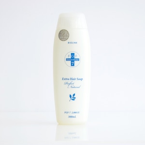 FGF-7エクストラヘアソープPN