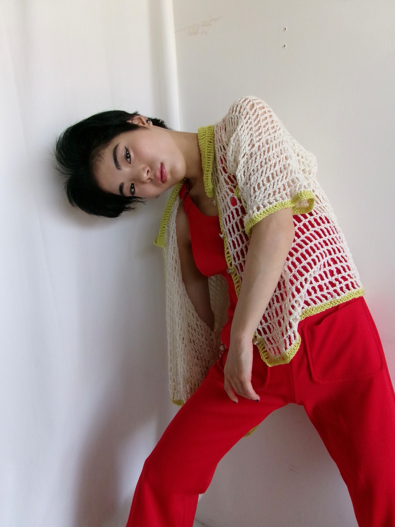 80’s Rompers | 80年代 ロンパース