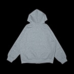 ESSENTIAL PLATE LUXURY RHINESTONE ZIP HOODIE