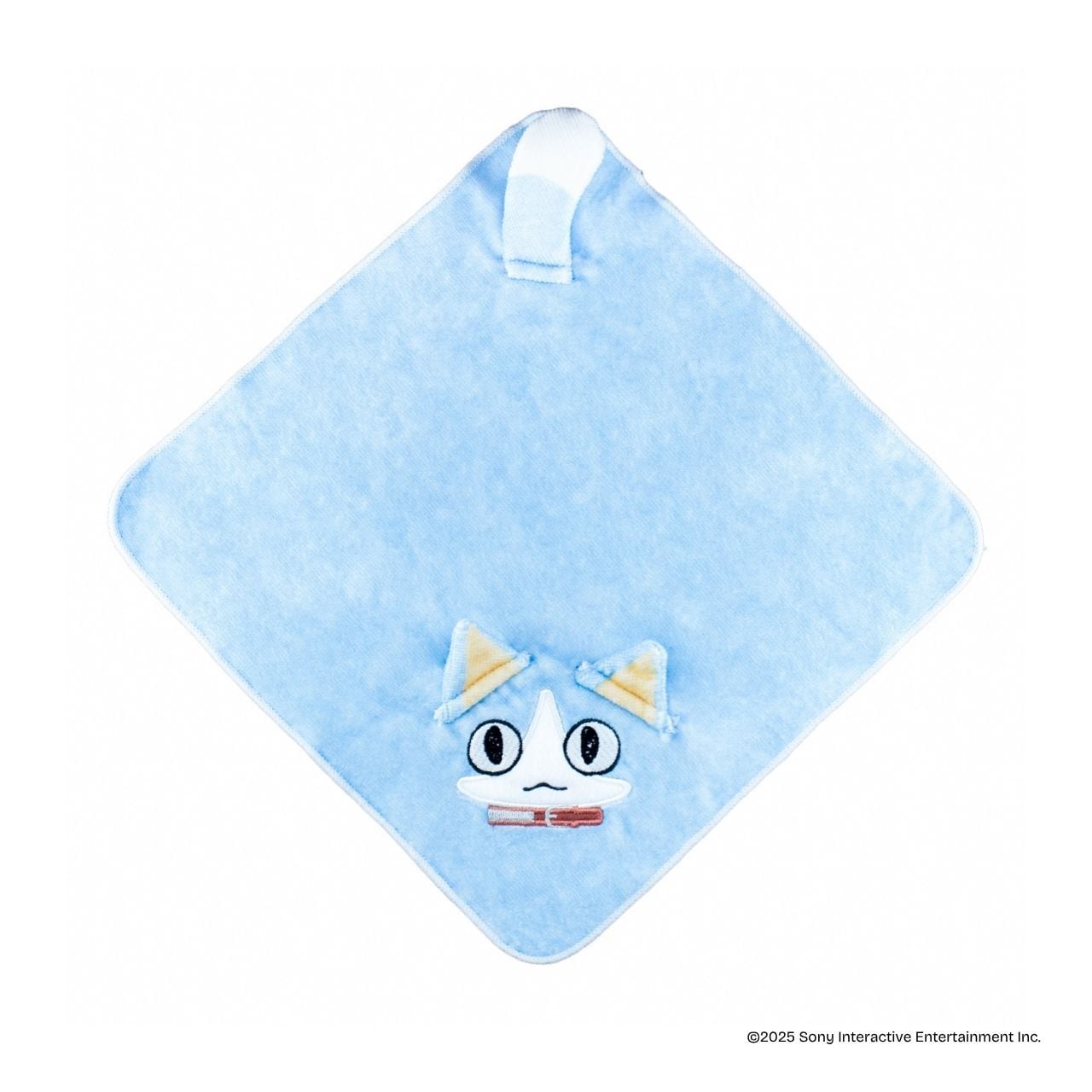 どこでもいっしょ アイスカップ風タオル ソラ | あるじゃんマーケット