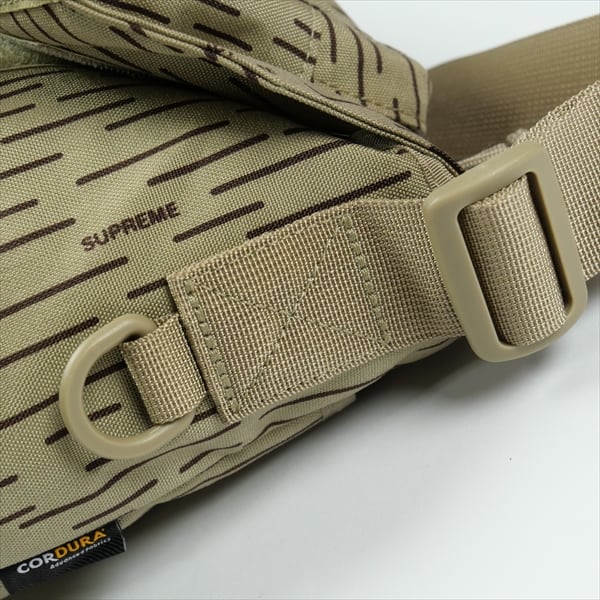 Size【フリー】 SUPREME シュプリーム 24AW Messenger Bag Tan