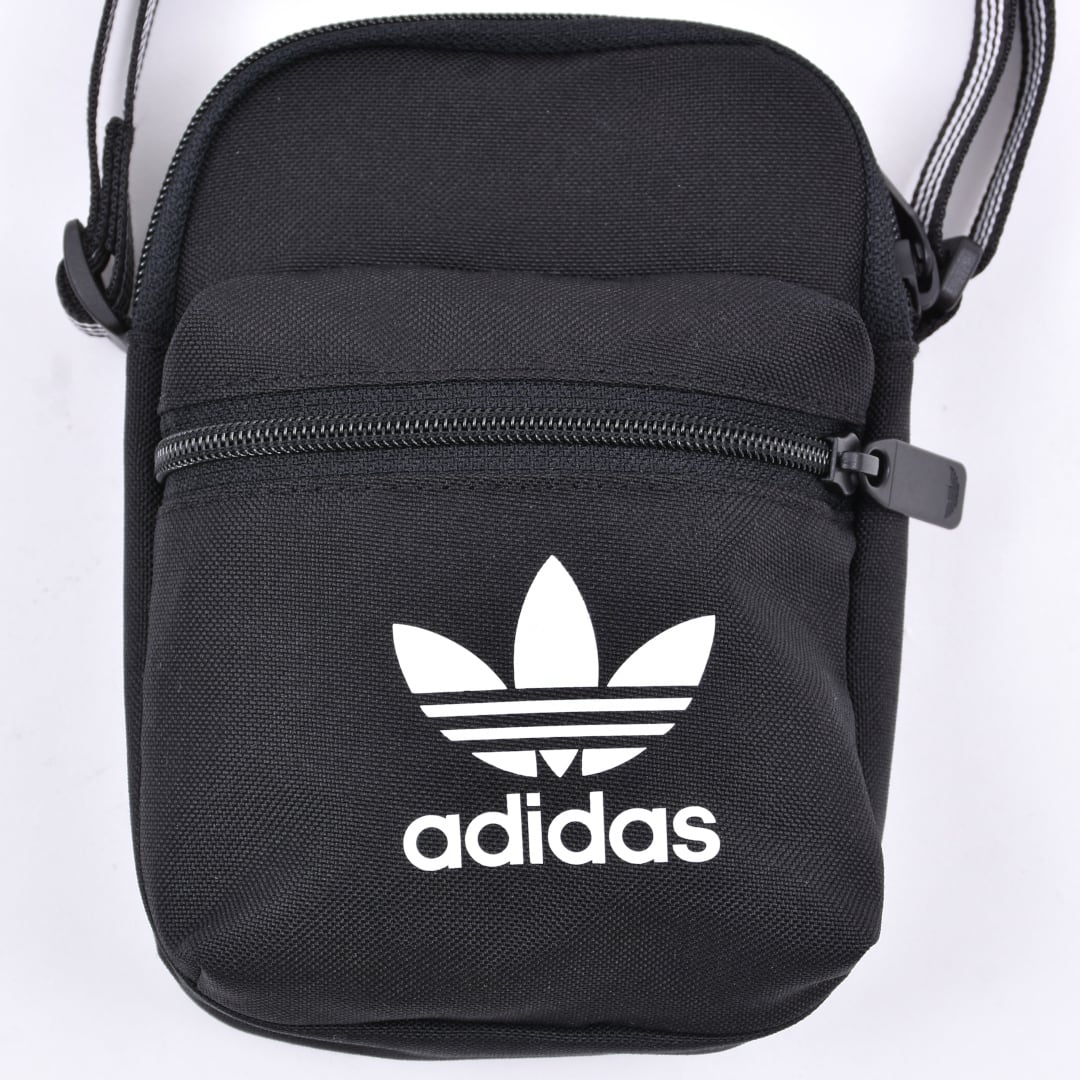 adidas】フェスティバルバッグ | VOLCAN&APHRODITE 公式通販