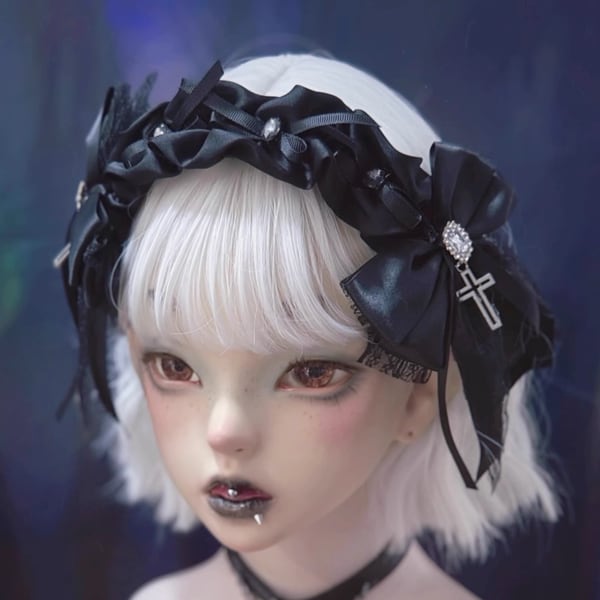 CELINE ヘッドバンド/カチューシャ CELINE セリーヌ カチューシャ CELINE ヘッドバンド